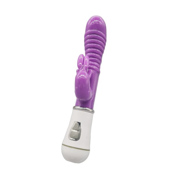 Vibrador conejito ZXT-55 - Imagen 2