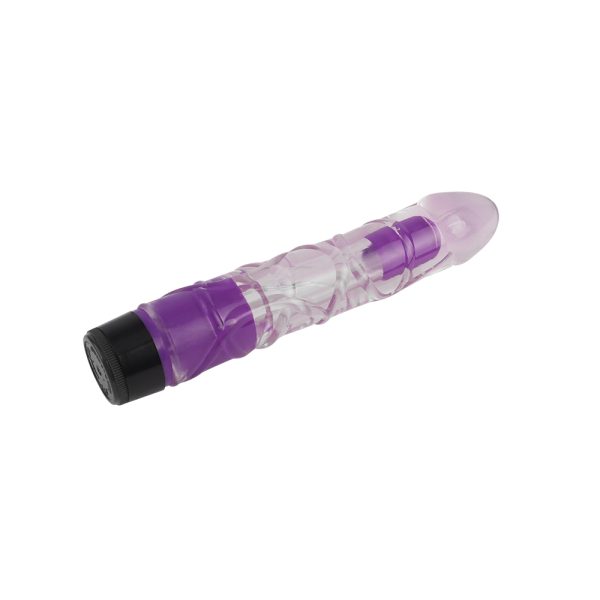 Dildo vibrador Mark Basic Luv - Imagen 2