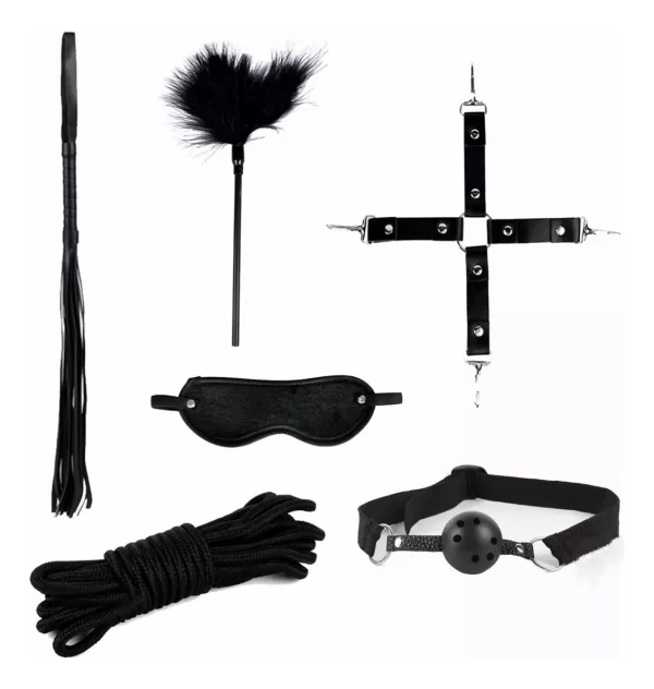 Kit BDSM - Imagen 2