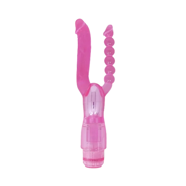 Vibrador - Double Pleasure