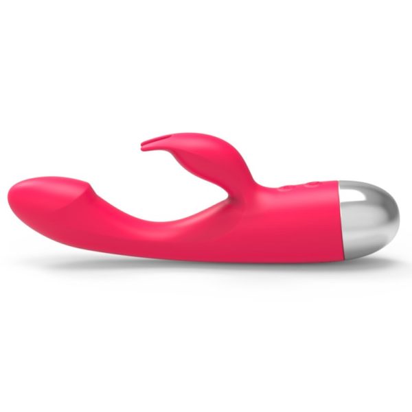 Vibrador Dual Conejito Estimulador (Punto G) - Imagen 2