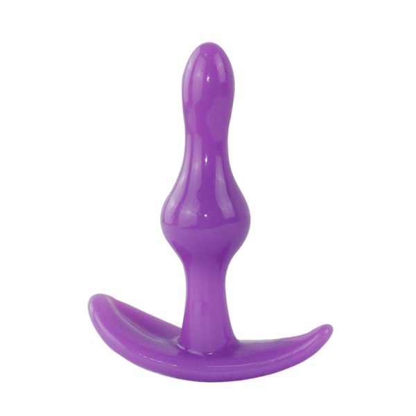 Dilatador Anal Mini Escalonado - Imagen 3